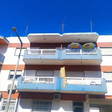 Apartamento Viagens * 奎特里拉