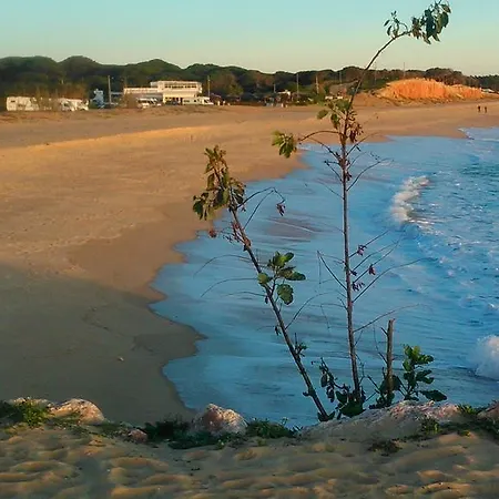 公寓 Apartamento Viagens *