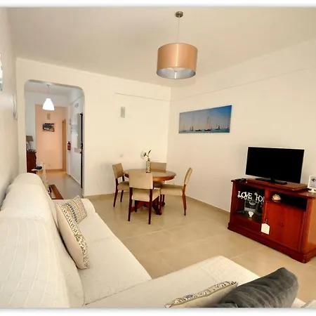 公寓 Apartamento Viagens