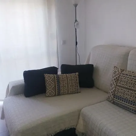 Apartamento Viagens 公寓