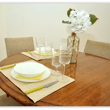 Apartamento Viagens * 奎特里拉