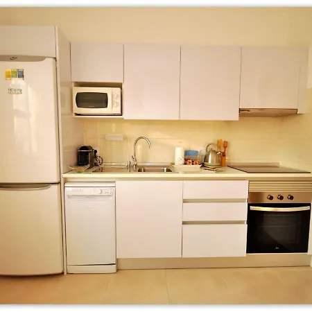 Apartamento Viagens * 奎特里拉