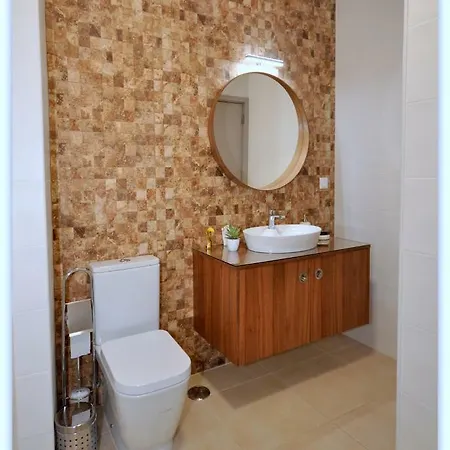 Apartamento Viagens 公寓