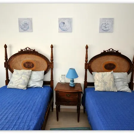 公寓 Apartamento Viagens *