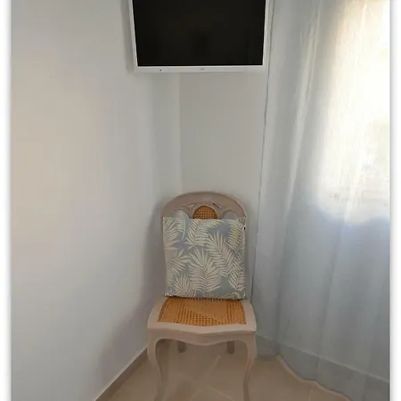 Apartamento Viagens 公寓 奎特里拉
