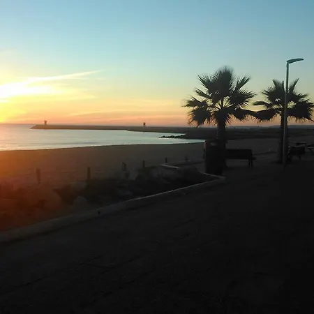 Apartamento Viagens *