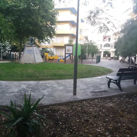 Apartamento Viagens * Quarteira