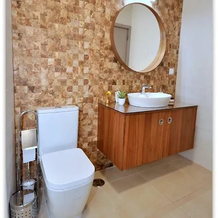 Apartamento Viagens *