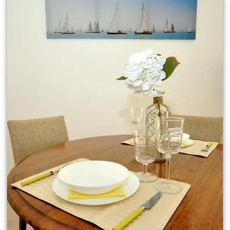 Apartment Apartamento Viagens