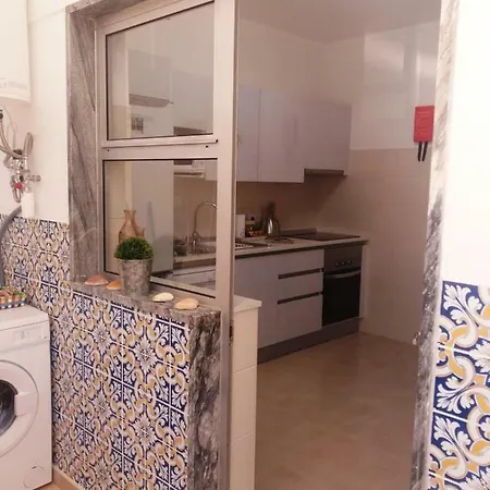 Apartment Apartamento Viagens