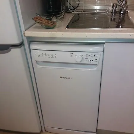 Apartamento Viagens *