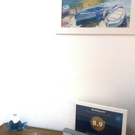 Apartment Apartamento Viagens *