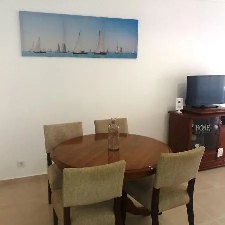 Apartment Apartamento Viagens *