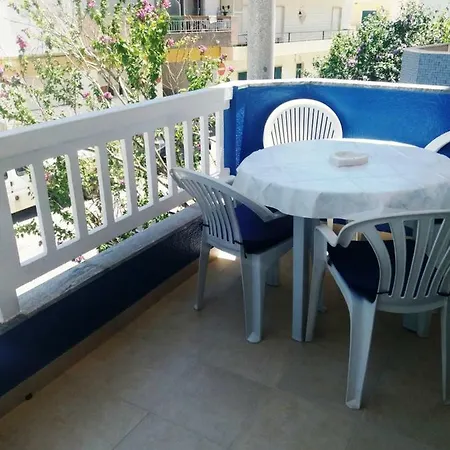 Apartamento Viagens Apartment Quarteira