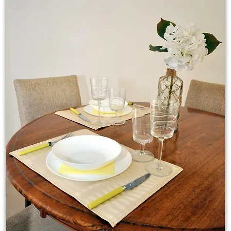 Apartamento Viagens Apartment *