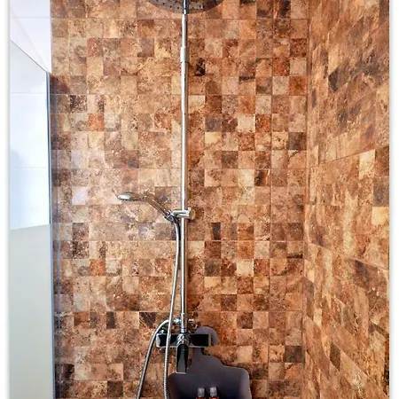 Apartamento Viagens Apartment *
