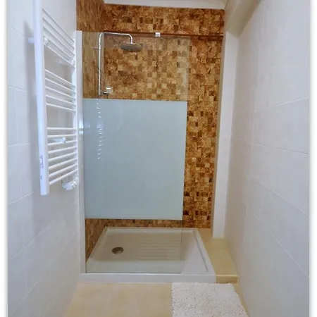 Apartamento Viagens *