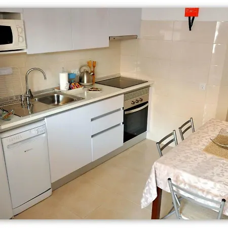 Apartamento Viagens Apartment *