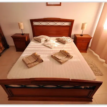 Apartamento Viagens Apartment *