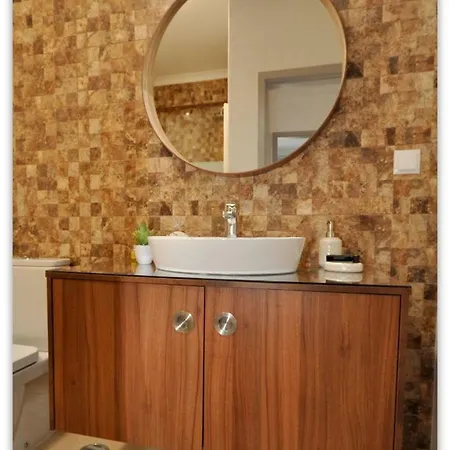 Apartamento Viagens Quarteira