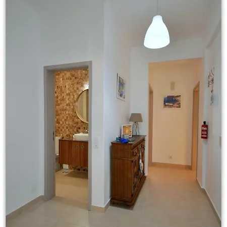 Apartment Apartamento Viagens *