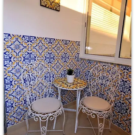 Apartamento Viagens Apartment