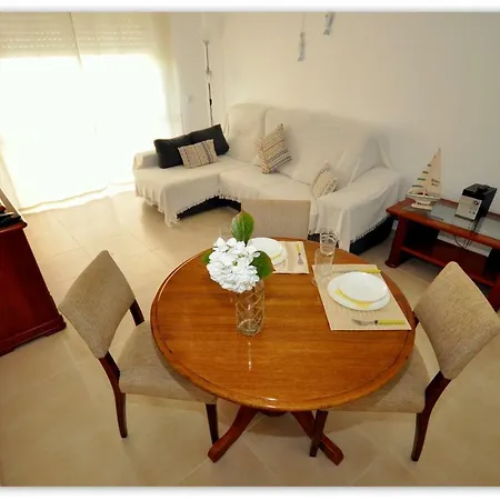 Apartment Apartamento Viagens *