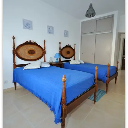 Apartamento Viagens