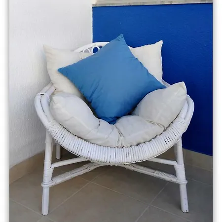 Apartamento Viagens Apartment