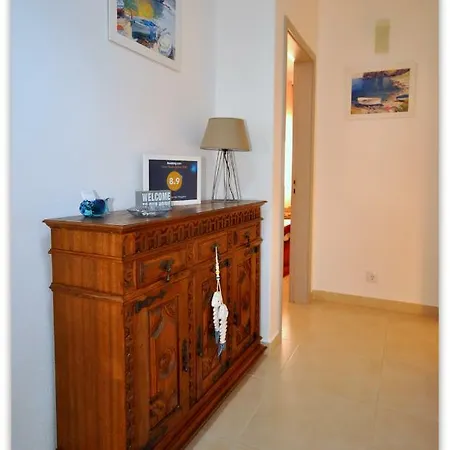 Apartamento Viagens Apartment
