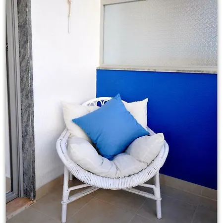 Apartamento Viagens