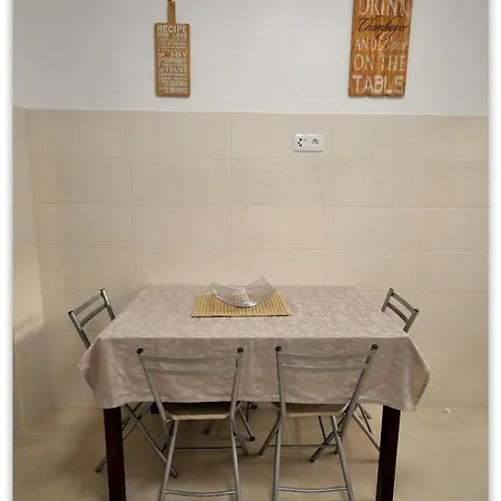 Apartment Apartamento Viagens