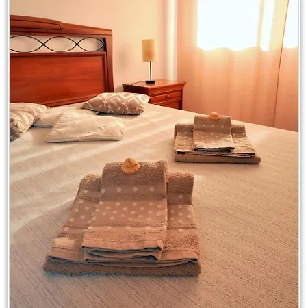 Apartamento Viagens Apartment *