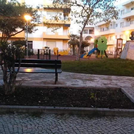 Apartamento Viagens Apartment
